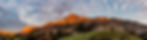scenery in Western North Dakota image