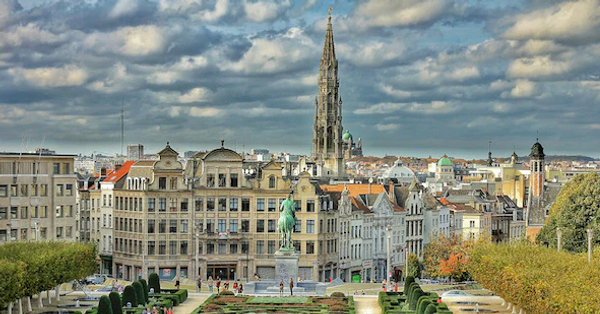 Brussels, Belgium