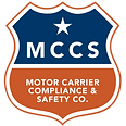 Motor Carrier Compliance Safety Co. logo