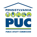 Pennsylvania Public Itility Commission logo