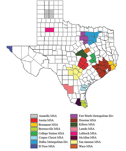 met statistical areas map tx.png