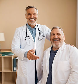 Early, precise prostate cancer detection