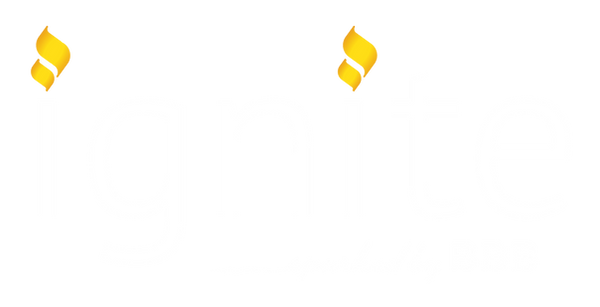 ignite sparked by BBB 