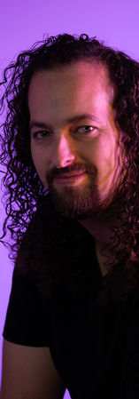 Matthew Armstrong headshot