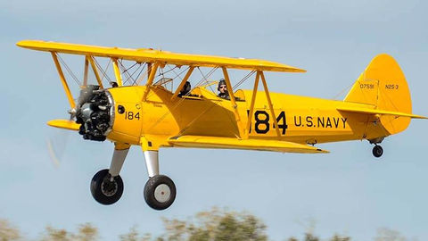 N2S-Stearman