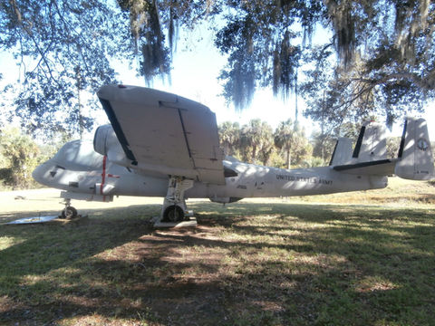 OV-1C Mohawk