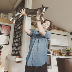 Lost cat finder Denver Colorado