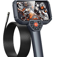 Endoscope Hole Inspection Camera 
