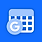 Google Sheets Table icon