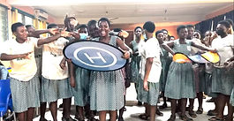 San Diego nonprofit trains Ghanaian teens to track slave trade through drones