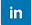 linkedin social media icon