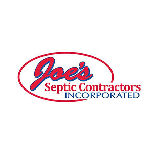 Joe's Septic Services logo