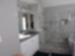Master Bathroom Remodel