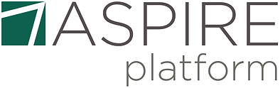 ASPIRE platform logo