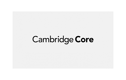 Cambridge Core logo