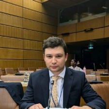  Andrei Skorobogatov