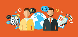 Academic Translation Services - Option 1