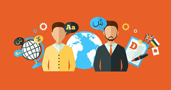 Academic Translation Services