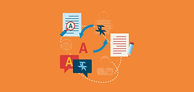 Certified Translation Services - Option 