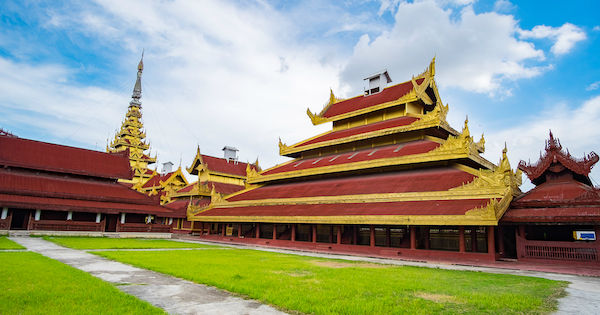Burmese
