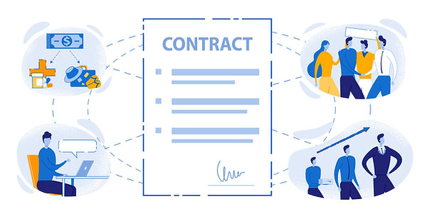 Legal Translation Services