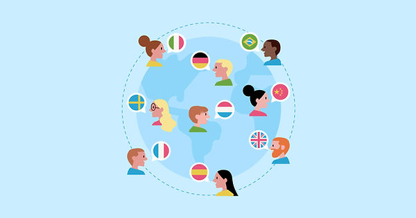 General Translation Services